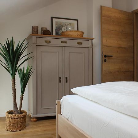 פלינטסבאך Ferienwohnung Oberschopper מראה חיצוני תמונה